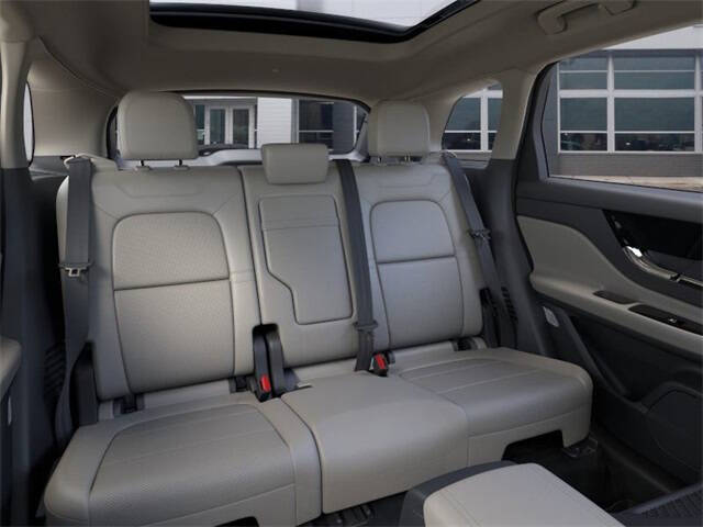 2025 Lincoln Corsair Grand Touring