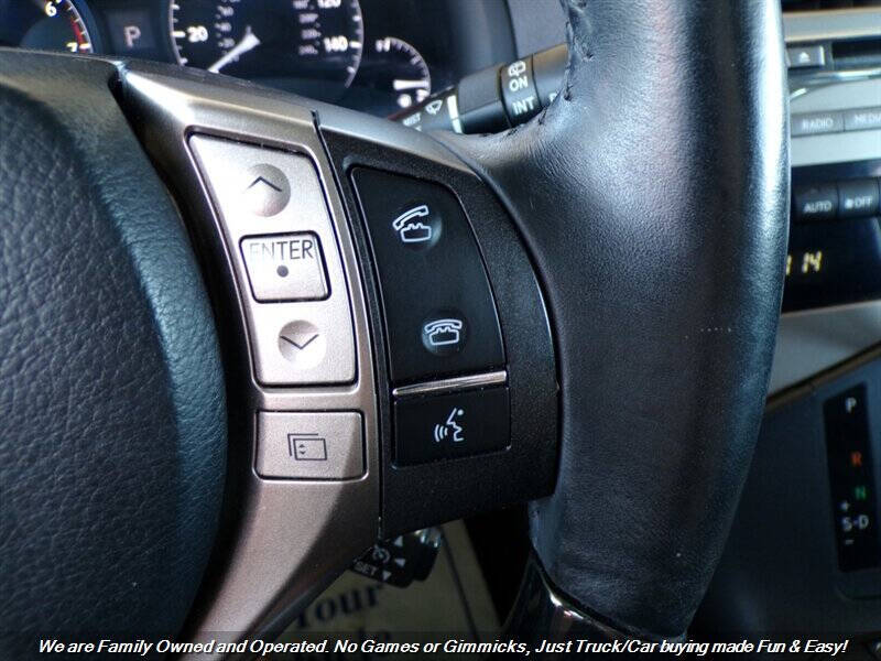 2014 Lexus RX 350