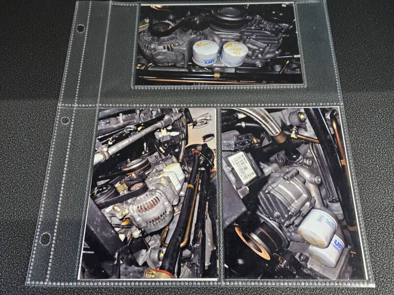 2002 Ferrari 575M Maranello