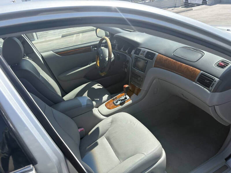 2006 Lexus ES 330