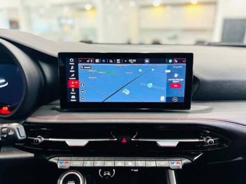 2024 Dodge Hornet GT Plus