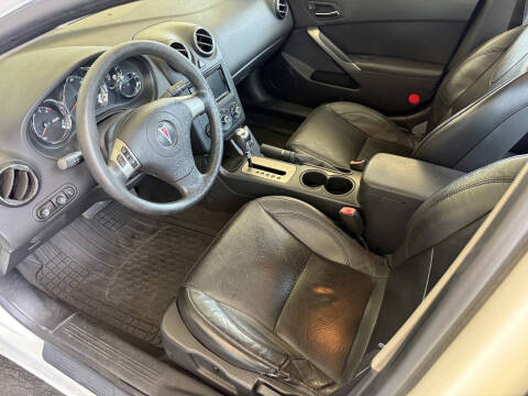 2006 Pontiac G6