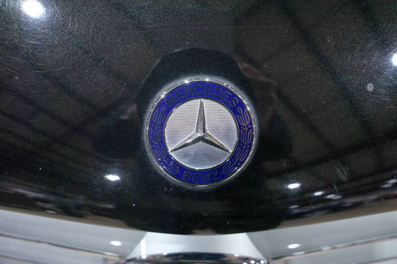 2004 Mercedes-Benz SL-Class SL 600