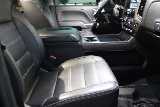 2018 GMC Sierra 3500HD