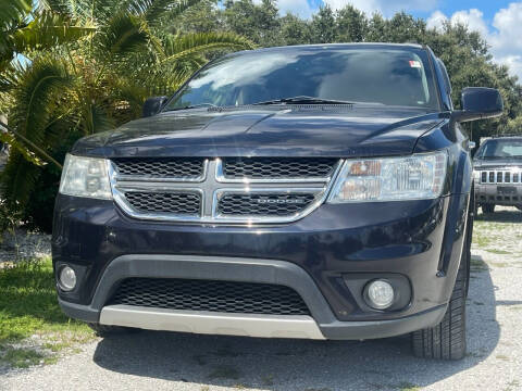2011 Dodge Journey for sale at Southwest Florida Auto in Fort Myers FL