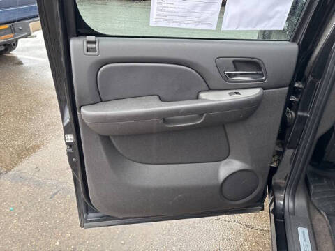 2009 GMC Sierra 1500 SLE