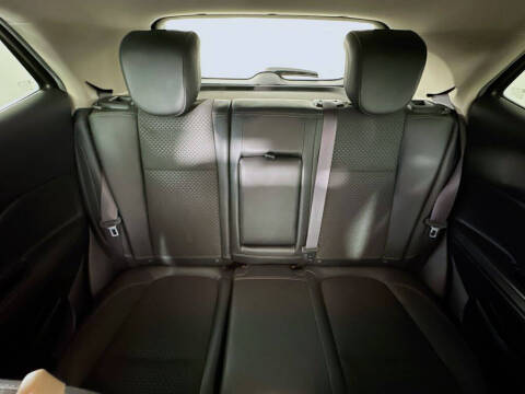 2018 Buick Encore Preferred II