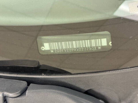 1997 Pontiac Firebird