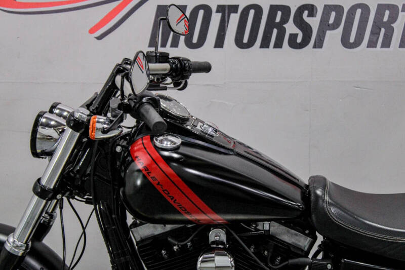 2017 Harley-Davidson Fat Bob