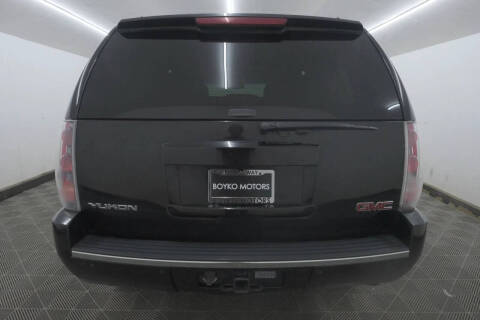 2007 GMC Yukon Denali