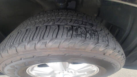 2010 Honda Pilot EX-L