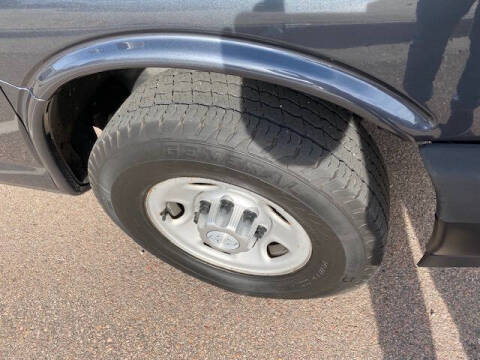 2017 Chevrolet Express LS 2500