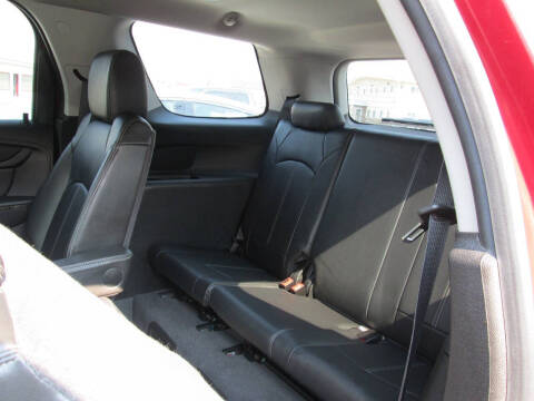 2013 GMC Acadia SLT-2