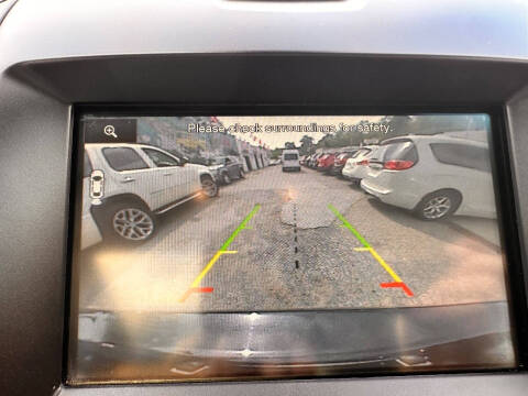 2015 Ford Edge Sport