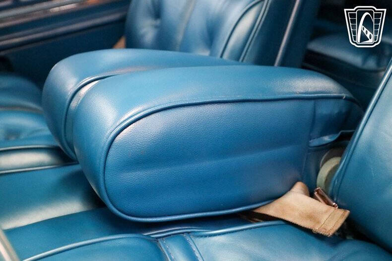 1976 Lincoln Continental