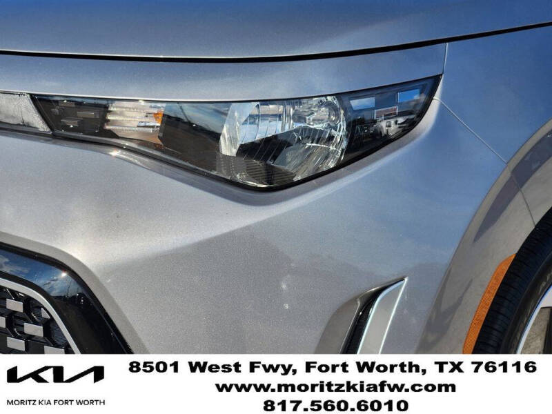 2023 Kia Soul EX