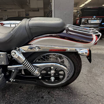 2007 Harley-Davidson Wide Glide