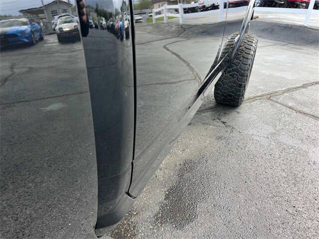 2024 RAM 2500 Limited Longhorn