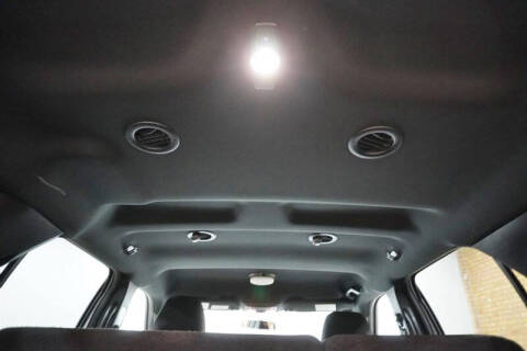 2017 Ford Explorer Police Interceptor Utility