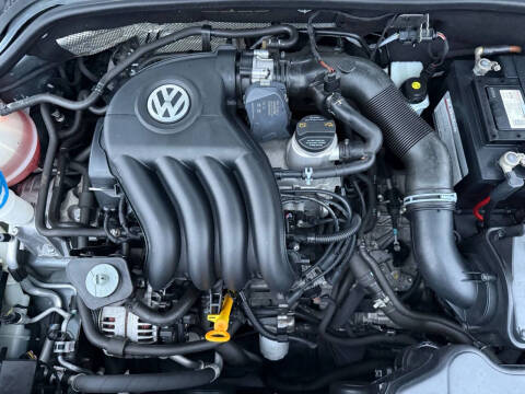 2013 Volkswagen Jetta