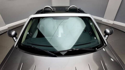 2005 Chrysler Crossfire Limited