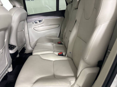 2024 Volvo XC90 B6 Plus Bright Theme 7P