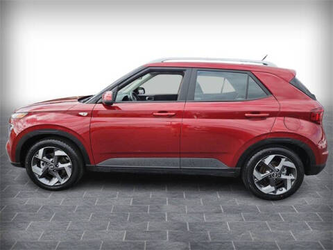 2024 Hyundai Venue SEL