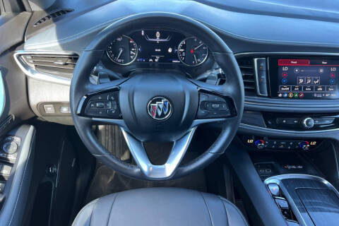2023 Buick Enclave Premium