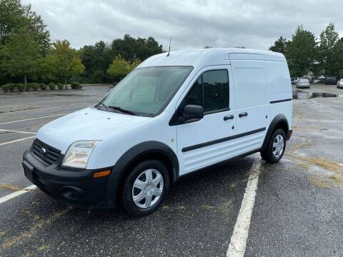 ford transit 2010 for sale