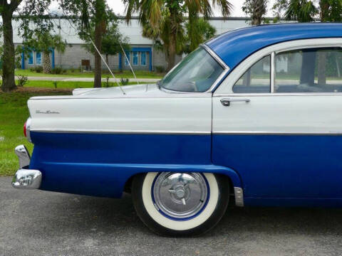 1955 Ford Fairlane