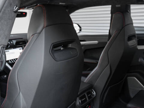 2020 Lamborghini Urus