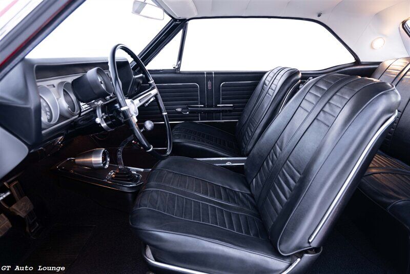 1966 Oldsmobile 442 31