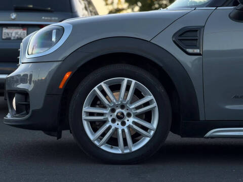 2020 MINI Countryman