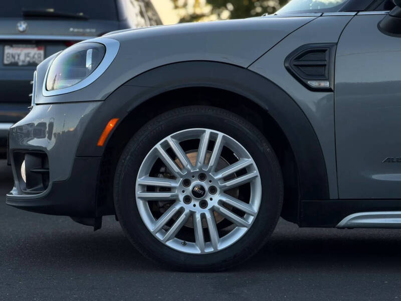 2020 MINI Countryman