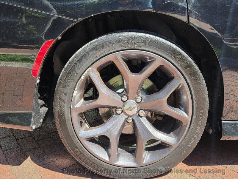 2019 Dodge Charger GT