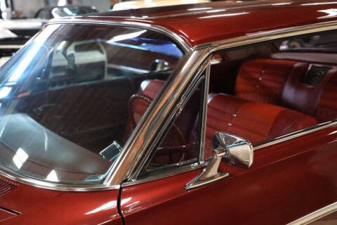 1964 Chevrolet Impala