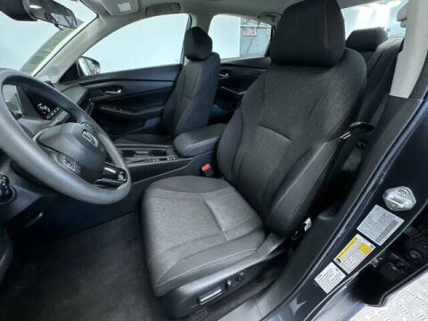 2023 Honda Accord