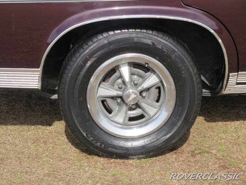 1977 Pontiac Phoenix