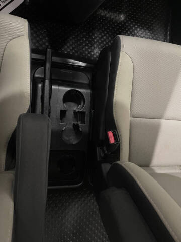 2008 Honda Element EX