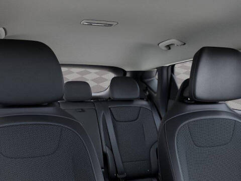 2025 Kia EV6 Light Long Range