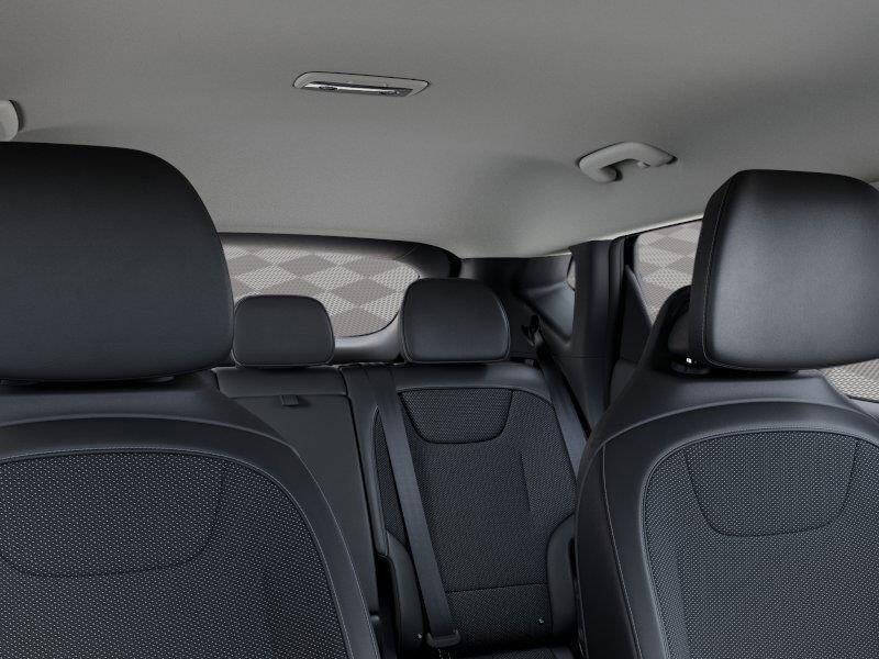 2025 Kia EV6 Light Long Range