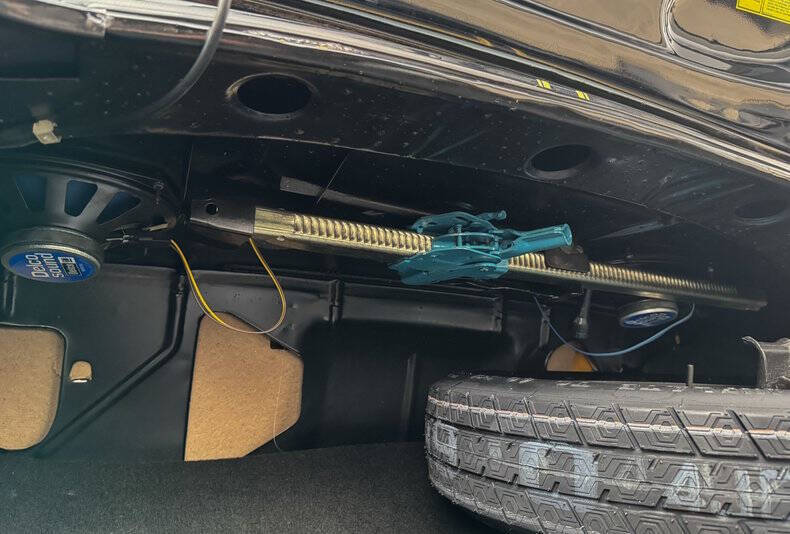 1981 Pontiac Firebird Trans Am