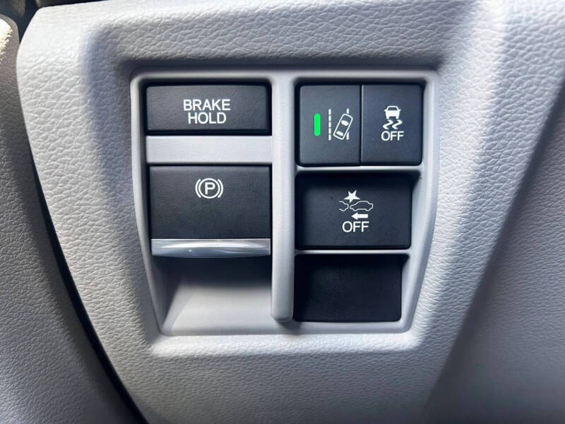 2018 Acura MDX SH-AWD