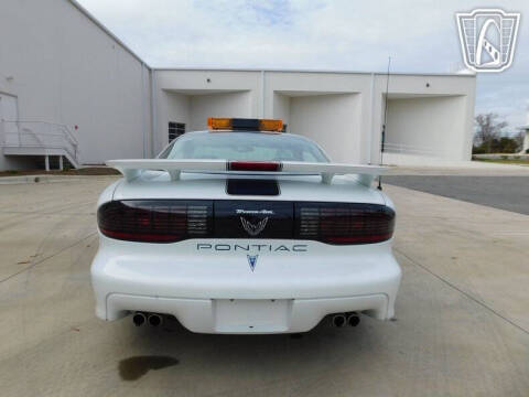 1994 Pontiac Firebird