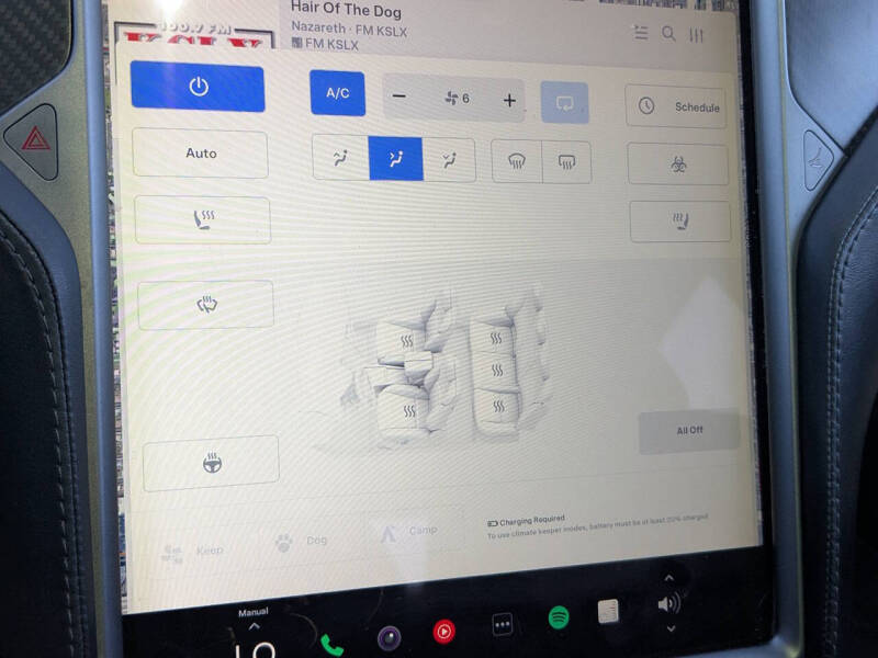 2018 Tesla Model S 100D