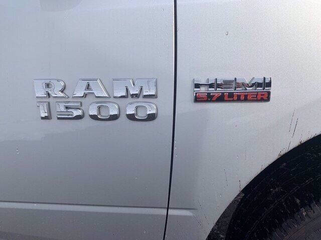 2015 RAM 1500