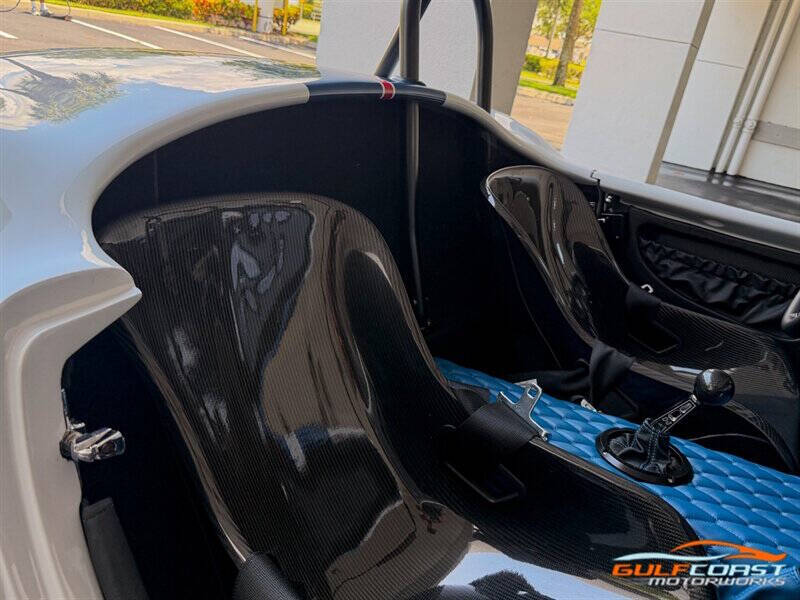 1965 Shelby Cobra