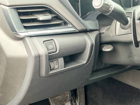 2025 Cadillac CT4 Luxury