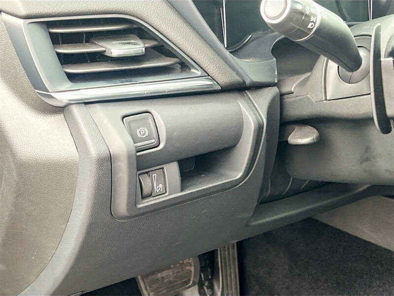 2025 Cadillac CT4 Luxury