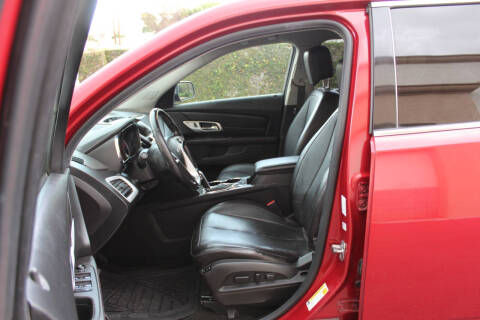 2015 GMC Terrain SLT-2